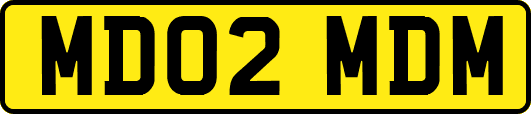 MD02MDM