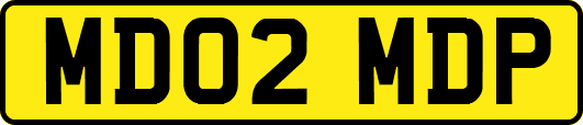 MD02MDP