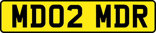 MD02MDR