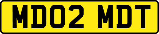 MD02MDT
