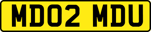 MD02MDU