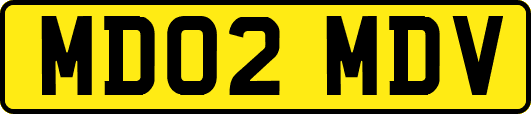 MD02MDV