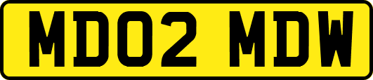 MD02MDW
