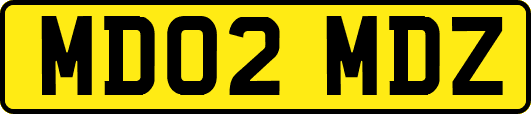 MD02MDZ