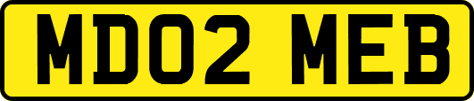 MD02MEB