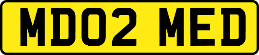 MD02MED
