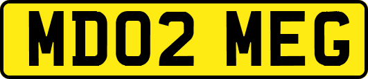 MD02MEG