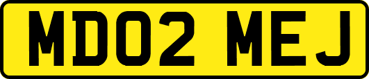 MD02MEJ