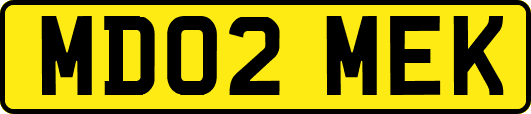 MD02MEK