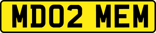 MD02MEM
