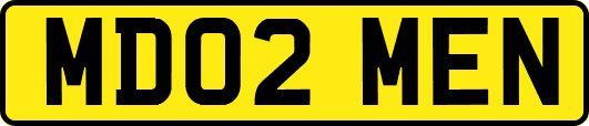 MD02MEN