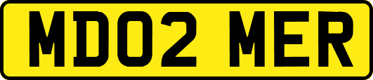 MD02MER