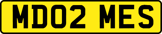 MD02MES