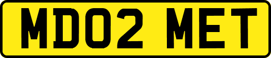 MD02MET