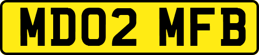 MD02MFB