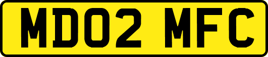 MD02MFC