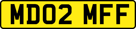 MD02MFF