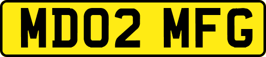 MD02MFG