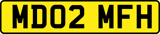 MD02MFH