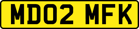 MD02MFK
