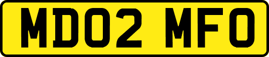 MD02MFO