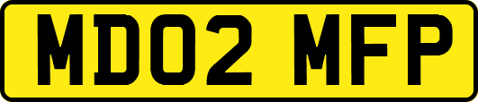 MD02MFP