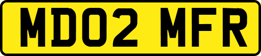 MD02MFR