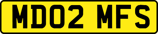 MD02MFS