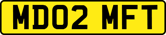 MD02MFT