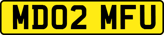 MD02MFU