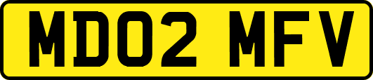 MD02MFV
