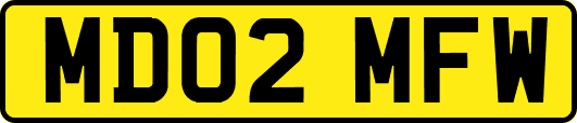 MD02MFW
