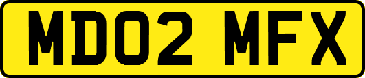 MD02MFX