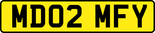 MD02MFY