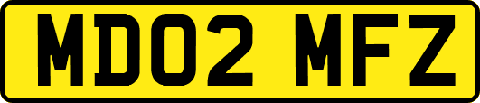 MD02MFZ