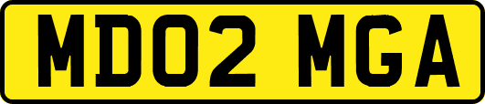 MD02MGA
