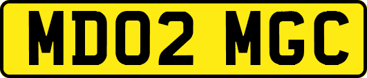 MD02MGC