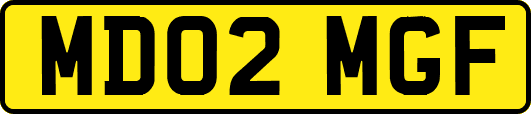 MD02MGF
