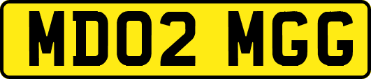 MD02MGG