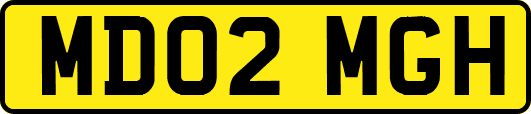 MD02MGH