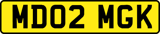 MD02MGK