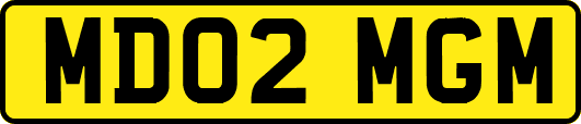 MD02MGM