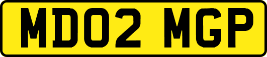 MD02MGP