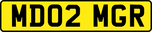 MD02MGR