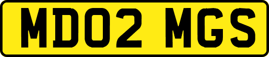 MD02MGS