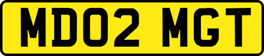 MD02MGT