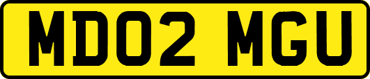 MD02MGU