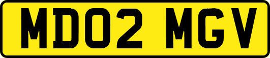 MD02MGV