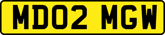 MD02MGW
