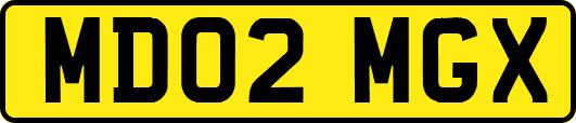 MD02MGX